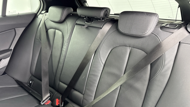 BMW 1 Series 118i M Sport 5dr Step Auto Petrol Hatchback